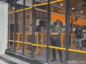 Fakta-fakta Mie Gacoan Kediri Ditutup gegara Bising Ganggu Belajar Siswa SD Fakta-fakta Mie Gacoan Kediri Ditutup gegara Bising Ganggu Belajar Siswa SD