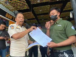Mie Gacoan di Kota Kediri Ditutup Sementara Usai Bikin Bising Sekolah