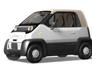 Bisa Jadi Pesaing Wuling Air ev Nih, Honda Bakal Pamer Mobil Listrik Kecil Bisa Jadi Pesaing Wuling Air ev Nih, Honda Bakal Pamer Mobil Listrik Kecil