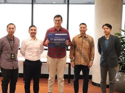 Monash University-Digital Hub BSD City Beri Beasiswa S2 buat Profesional