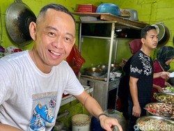 Ingin Damai, Ini Pesan Nyak Kopsah Buat Farida Nurhan Omay