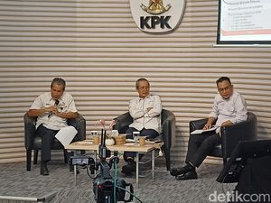 KPK Periksa 403 LHKPN Selama Triwulan III 2023, Ini Rinciannya