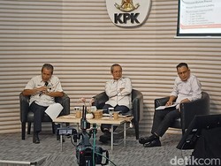 KPK Periksa 403 LHKPN Selama Triwulan III 2023, Ini Rinciannya