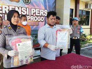 Gegara Akta Cerai Palsu, Kedok Pengacara Abal-abal di Kulon Progo Terbongkar