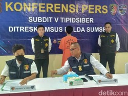 Dikirimi APK Surat Tilang, Duit Rp 2,3 Miliar Melayang