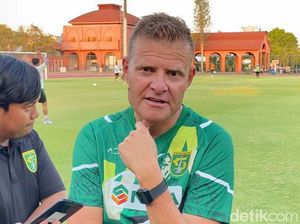 Duh, Persebaya Krisis Bek Jelang Lawan Persik Kediri Duh, Persebaya Krisis Bek Jelang Lawan Persik Kediri