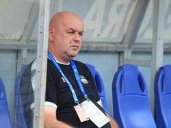 Bojan Hodak Bicara Pergerakan Persib di Bursa Transfer Paruh Musim Liga 1