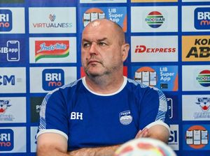 Persib Vs RANS Nusantara, Maung Bandung Waspada Penuh Persib Vs RANS Nusantara, Maung Bandung Waspada Penuh