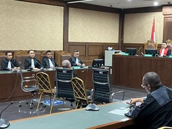 Pengacara Lukas Enembe Didakwa Rintangi dan Gagalkan Penyidikan KPK