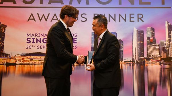 Penghargaan Bergengsi untuk Program CSR Terbaik