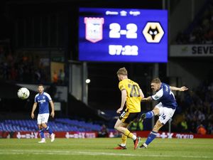 Ipswich Vs Wolves: Elkan Baggott Cs ke 16 Besar Piala Liga Inggris