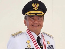 Pj Bupati Sumedang Klarifikasi soal Kata Pangeran