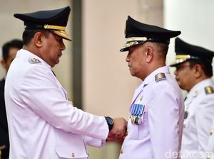 8 Program Prioritas Pj Bupati Bone Islamuddin: Kawal Pemilu-Stunting