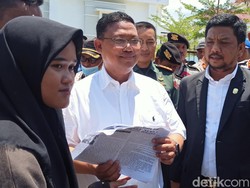 Pj Walkot Palopo Asrul Sani Fokus Jalankan Program Pusat-Atasi Banjir