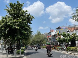 Viral Pengamen Meresahkan di Malioboro Marah-marah gegara Tak Diberi Uang