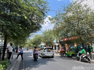 Geger Dini Hari di Malioboro, Ternyata Ada Bapak-bapak Pamer Kemaluan Geger Dini Hari di Malioboro, Ternyata Ada Bapak-bapak Pamer Kemaluan