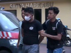 Fakta Baru, Pelaku dan Karyawati di Jakbar Pernah Papasan Sebelum Pembunuhan Fakta Baru, Pelaku dan Karyawati di Jakbar Pernah Papasan Sebelum Pembunuhan