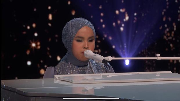 Putri Ariani