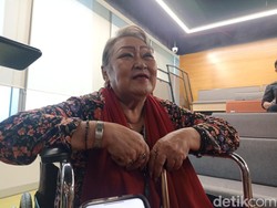 Putri Ismail Marzuki Kecewa Halo-halo Bandung Dijiplak: Mari Bung Rebut Kembali