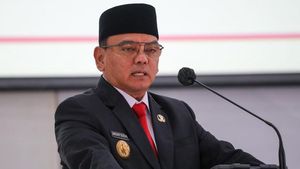 Realokasi Anggaran Rumdin untuk Pembangunan Rumah Rakyat