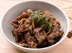 Resep Daging Bumbu Kecap Jahe ala Jepang, Gurih Enak Buat Lauk Bekal