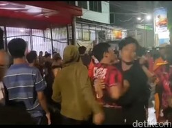Liga Anak Lorong di Mamajang Makassar Ricuh, Camat Klarifikasi