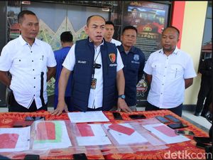 Tipu-tipu Oknum Pegawai KSP di Blora Raup Puluhan Juta dari Nasabah Tipu-tipu Oknum Pegawai KSP di Blora Raup Puluhan Juta dari Nasabah