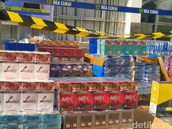 Maraknya Peredaran Rokok Ilegal di Bandung