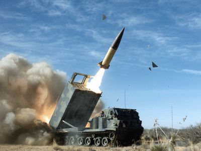 Penampakan Rudal Mengerikan AS yang Bisa Bikin Rusia Kalang Kabut