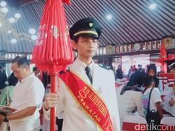 Menang Pilkades, Pemuda Klaten Ini Rela Lepas Beasiswa S2 ke China