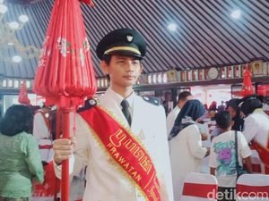 Tekad Sabiq Jadi Kades di Klaten Rela Lepas Beasiswa ke China