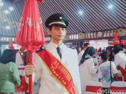 Tekad Sabiq Jadi Kades di Klaten Rela Lepas Beasiswa ke China