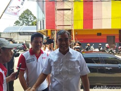 Muzani Sebut Prabowo Bakal Ajak Kekuatan di Luar KIM Juga Jika Presiden