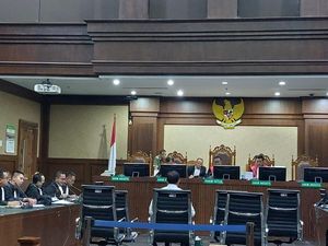 Jaksa Bertanya-tanya Dari Mana Rafael Alun Bisa Dapat Klien Wajib Pajak