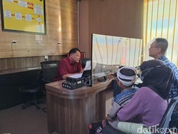 Siswa SD di Jombang Kepalanya Dilempar Kayu oleh Teman Sekolah