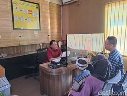 Ancaman Kasek di Kasus Siswa Dilempar Kayu Berujung Laporan ke Polisi