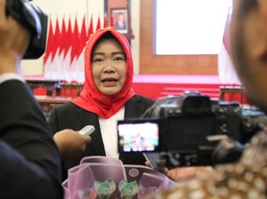 Jadi Deputi Setjen, Siti Fauziah Akan Wujudkan Visi MPR Lembaga Terbaik