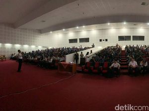 Beri Dukungan, Sekolah Putri Ariani Nobar AGT 2023 Beri Dukungan, Sekolah Putri Ariani Nobar AGT 2023