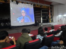 Dukungan SMM Jogja untuk Putri Ariani yang Tampil di Final AGT 2023