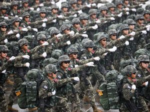 Korsel Darurat Militer, Kegiatan Politik Dilarang dan Media Dikontrol