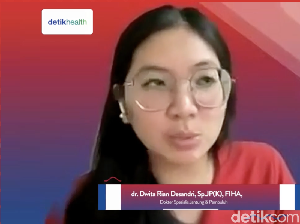 Ternyata Ini yang Terjadi pada Tubuh Jika Rutin Jalan Kaki Tiap Hari