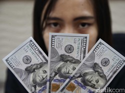1 Dolar AS Berapa Rupiah? Cek Data Bank Indonesia Hari Ini 2 Februari 2025