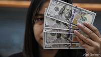 1 Dollar Berapa Rupiah? Cek Info Kurs USD Hari Ini