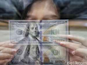 Dolar AS Makin Perkasa di Rp 15.800-an, Bisa Jebol ke Rp 16.000? Dolar AS Makin Perkasa di Rp 15.800-an, Bisa Jebol ke Rp 16.000?