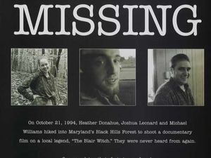 The Blair Witch Project dan Lahirnya S3 Marketing Hollywood The Blair Witch Project dan Lahirnya S3 Marketing Hollywood