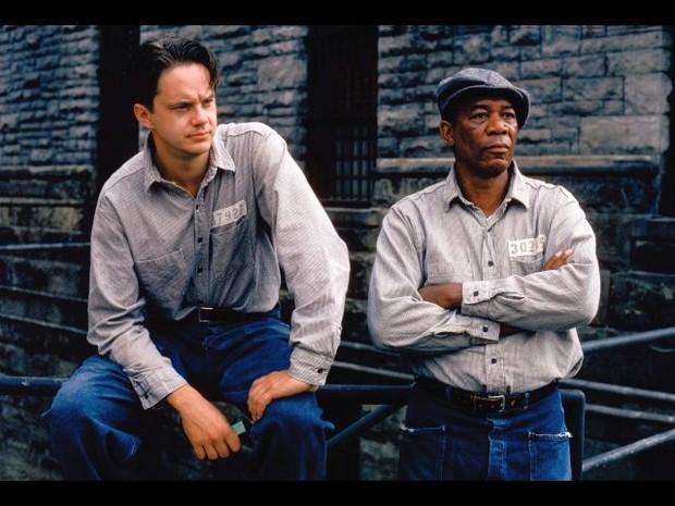 The Shawshank Redemption/Foto: IMdb