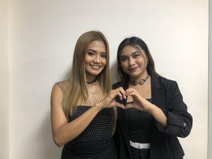 Dewi Bali Rilis Single Sumpah Mati, Tika-Lebri Ajak Move On Hubungan Toksik