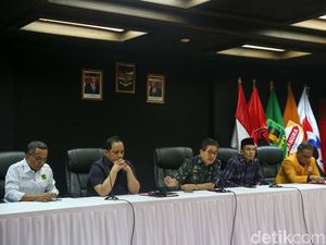 TPN Ganjar-Mahfud Bakal Gaet Gen Z Bentuk Tim Pemenangan Muda TPN Ganjar-Mahfud Bakal Gaet Gen Z Bentuk Tim Pemenangan Muda