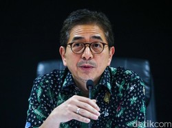 Ajak Relawan Jokowi Masuk TPN, Arsjad: Sekarang Bukan Lagi Bicara Pak Jokowi