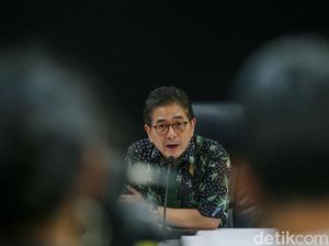 Momen TPN Tegaskan Ganjar Jadi Calon Presiden 2024 Momen TPN Tegaskan Ganjar Jadi Calon Presiden 2024
